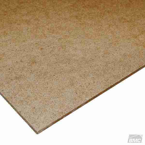 3.2mm Standard Hardboard 2440x1220mm Ashley Timber