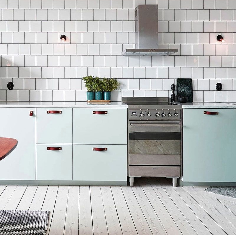 29 Catchy Kitchen Hardware Ideas [A Guide for Decorating]