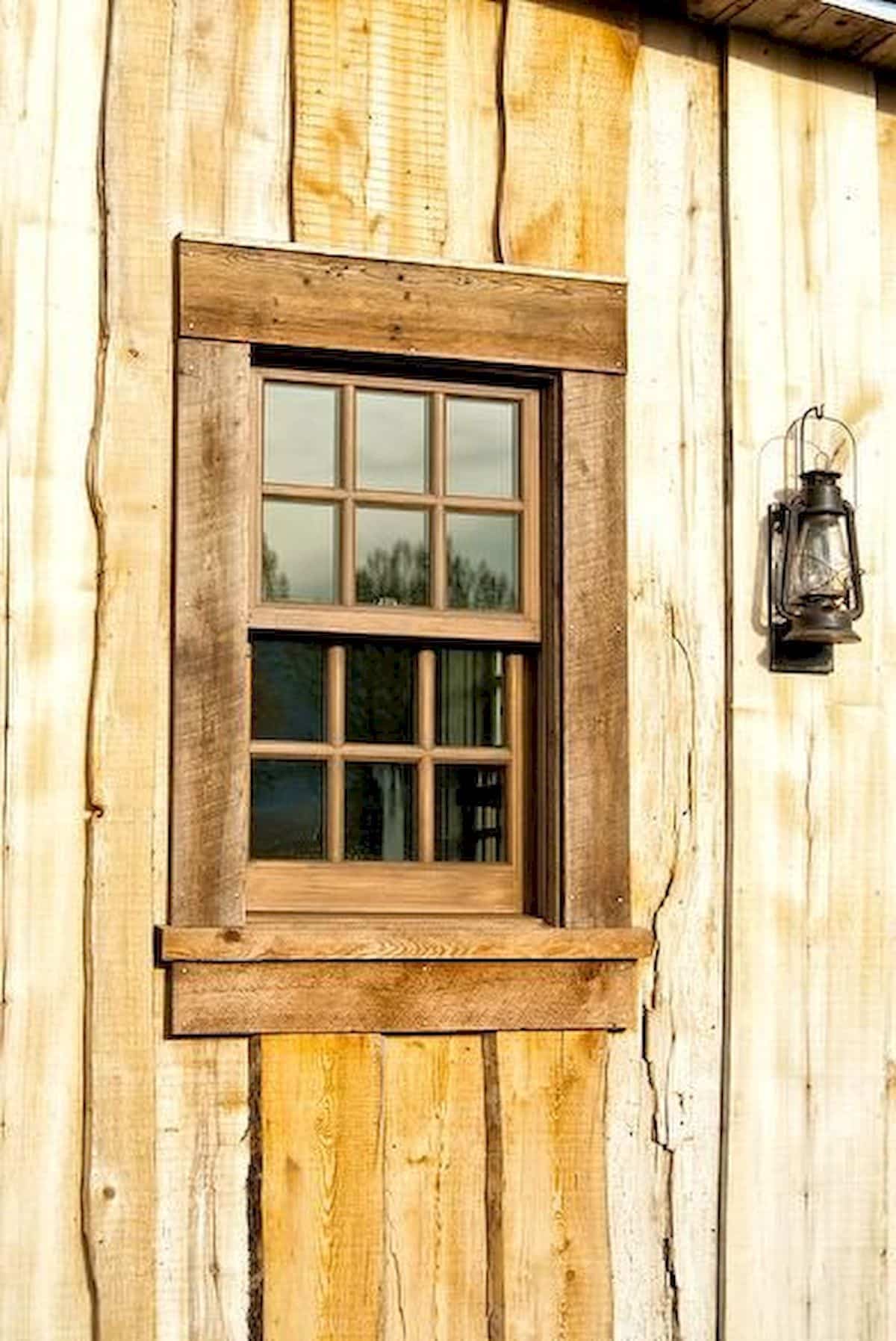 17 Inspiring Exterior Window Trim Ideas for Your Next Home Project