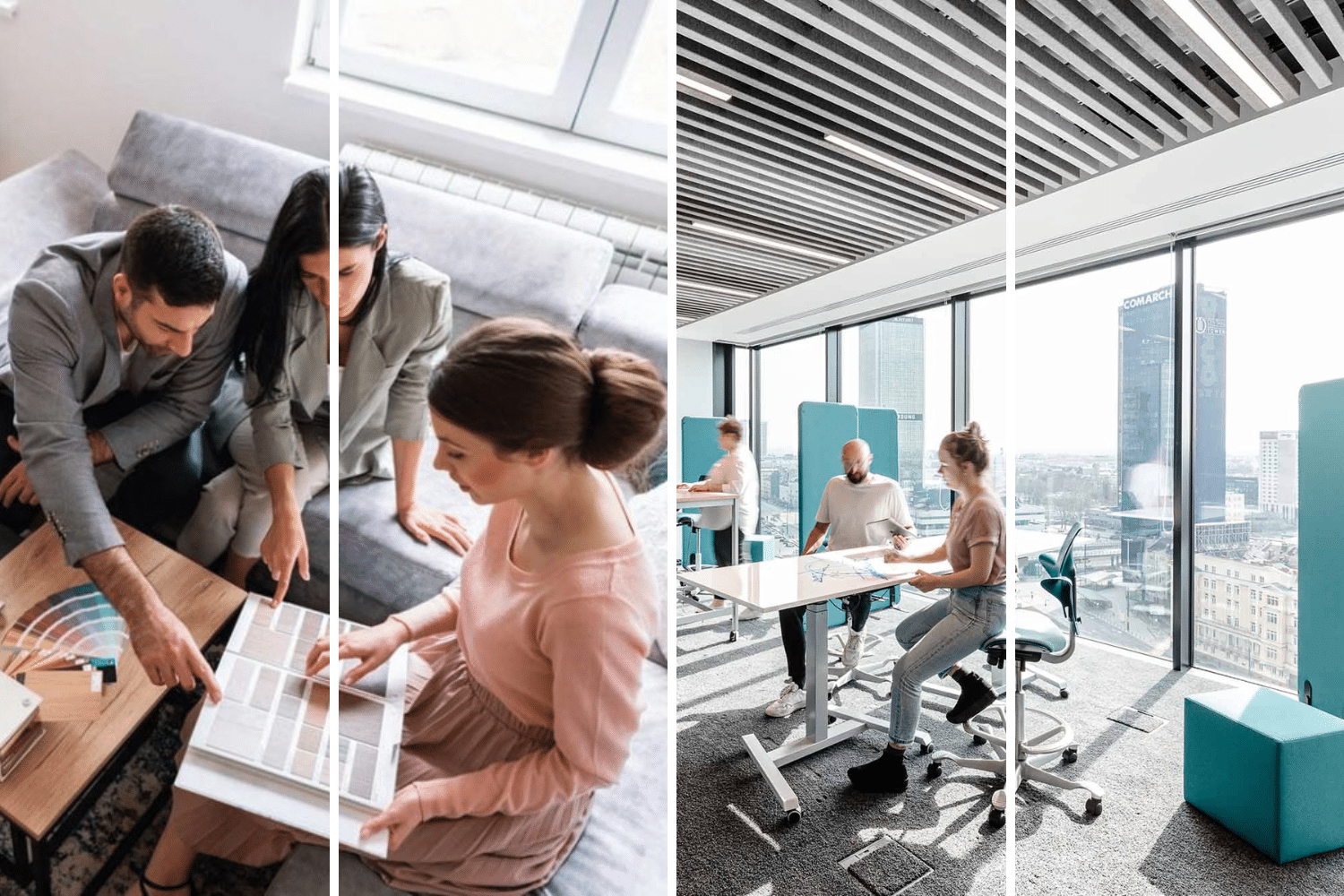 How Does Melbourne's Visionary Interior Designers Work Home Decor