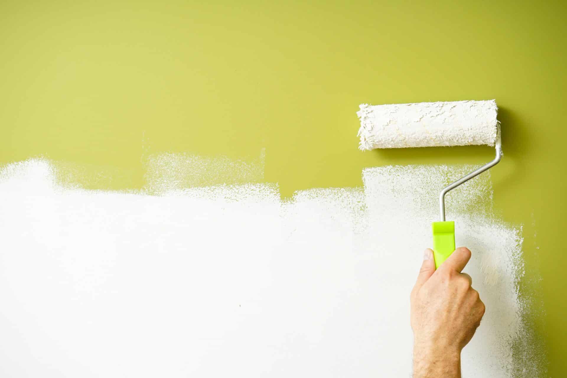 How to Fix Wall Damage Caused By Home Appliances (Simple Solutions