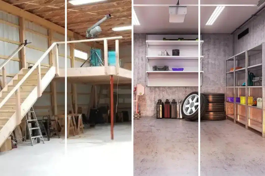 6 Creative Ways You Can Add More Storage to Your Property Home Decor