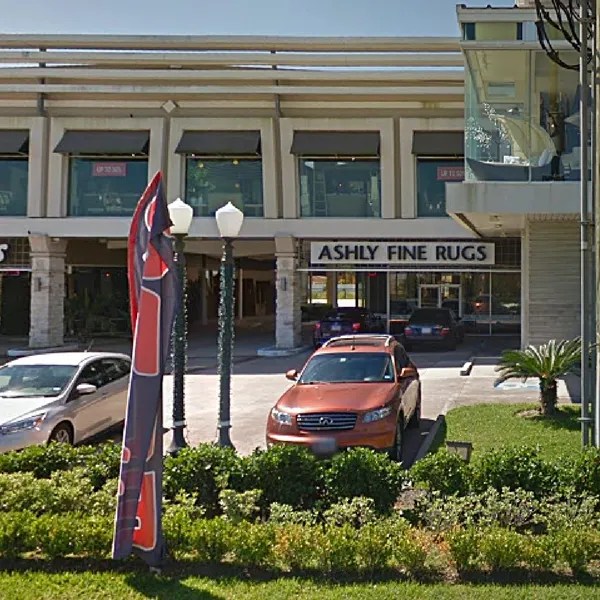 Contact Us Ashly Fine Rugs Katy & Houston, TX