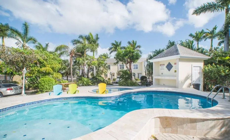 Hope Springs for Sale AshmoreAlexander Cayman Islands