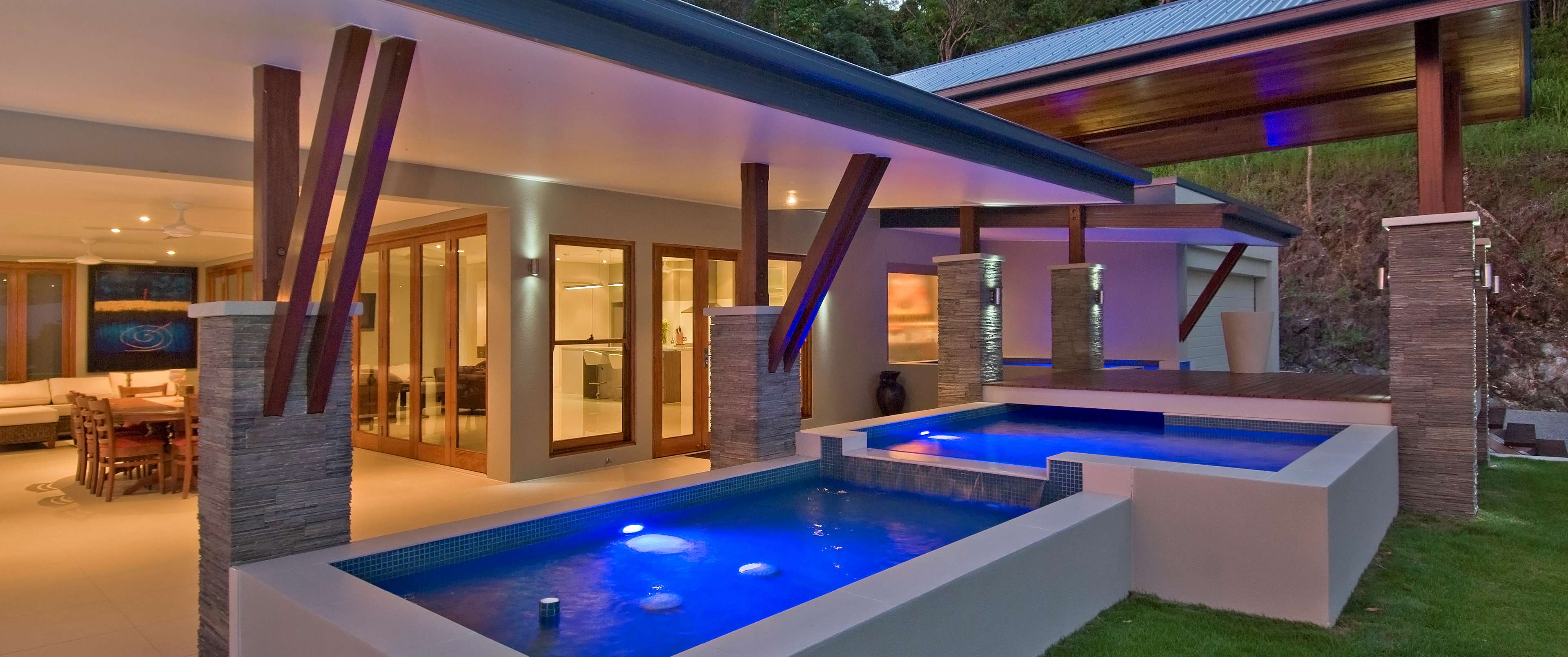 Ash Moseley Homes Cairns Award Winning Builder