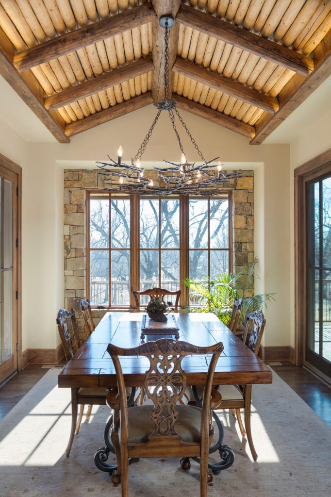 Artisan Home Builder Custom Home Builder Ashner Construction