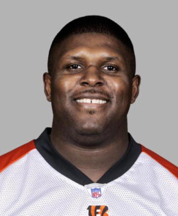 Willie Anderson Alabama Sports Hall of Fame