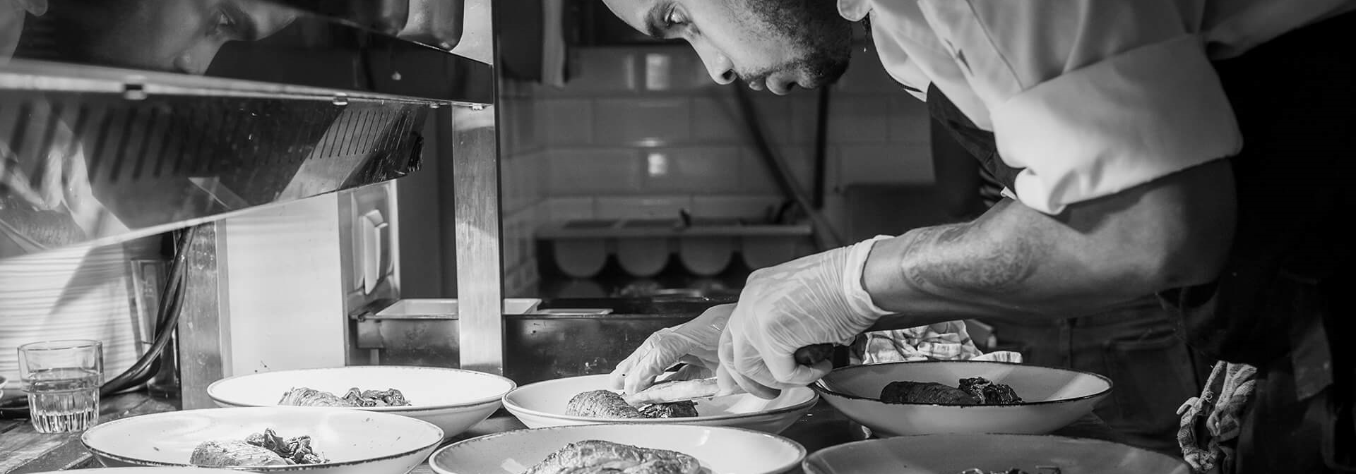 Ashoka Tandoori Restaurant The Menu