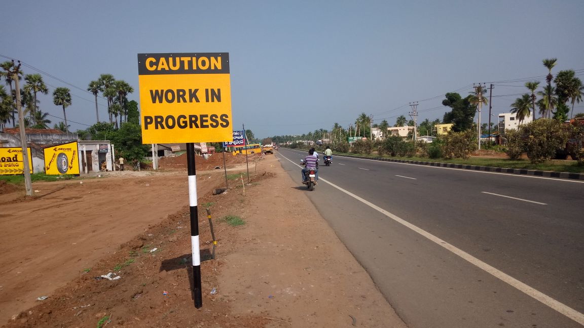 Ashoka Mallasandra Karadi Road Pvt Ltd. (Tumkur PKGI)