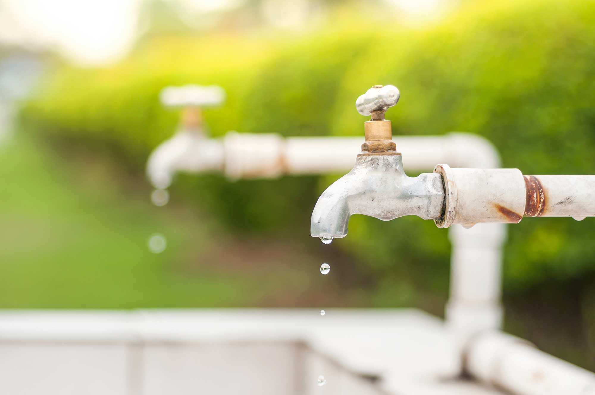 Water Bill Audit Ashokan Water Services