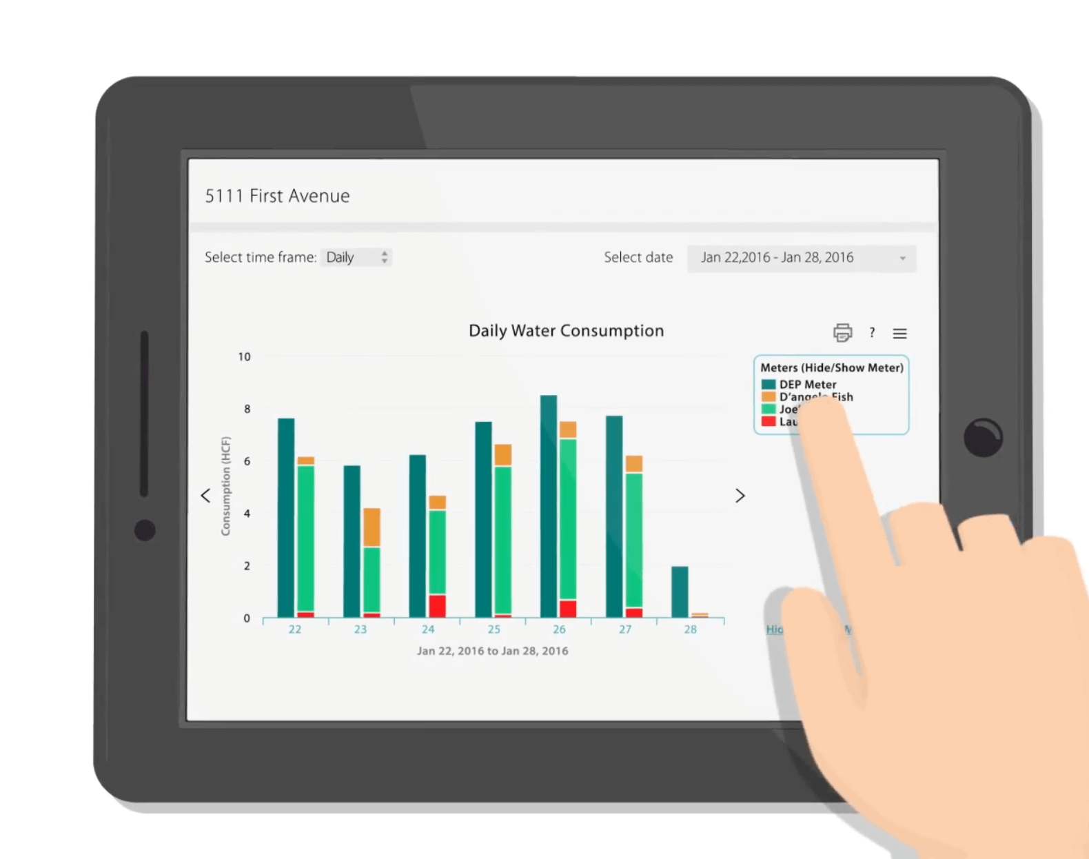 AccuWater Ashokan Water Services