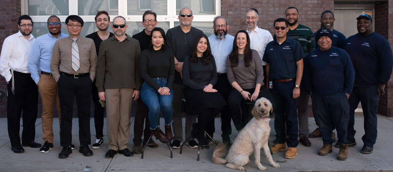 Our Team Ashokan Water Services