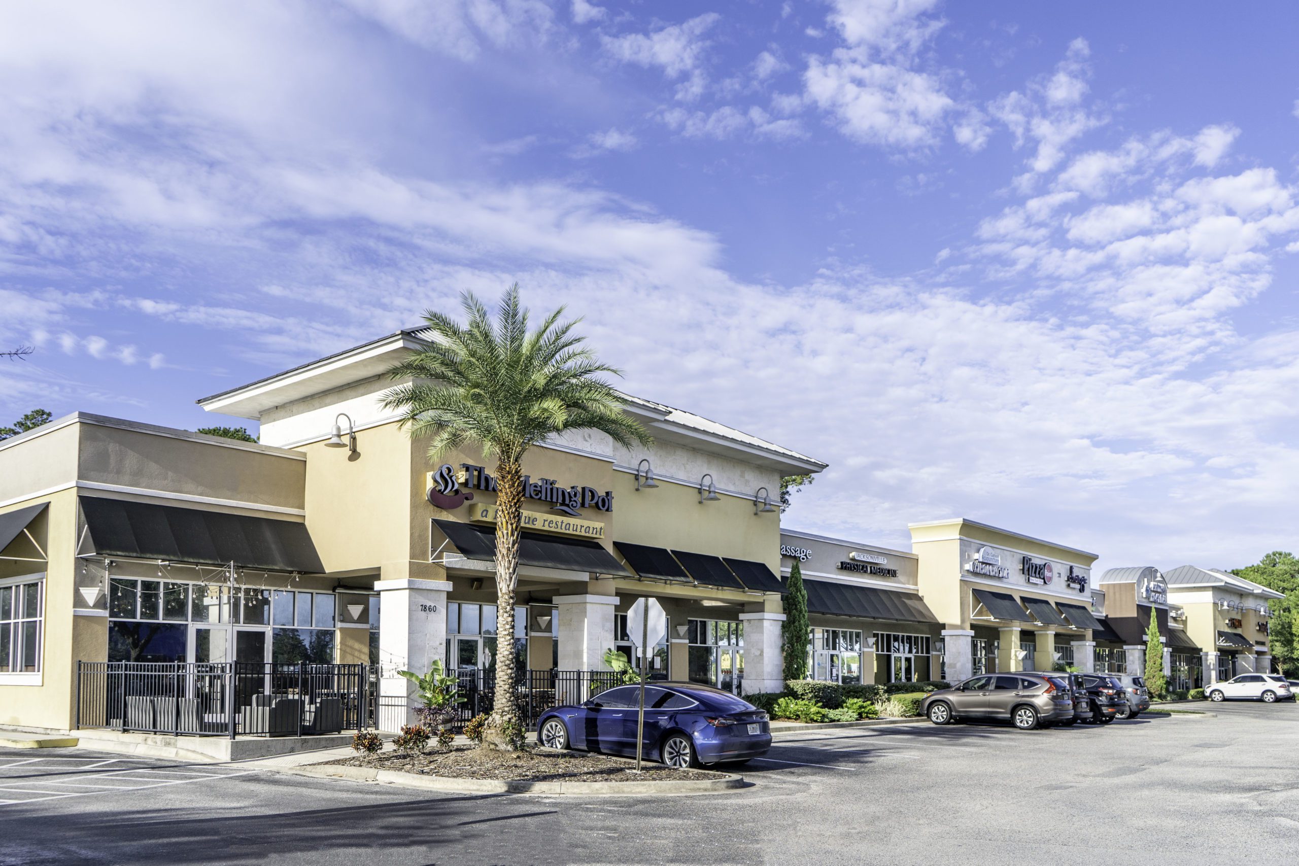 Shoppes of Gate Parkway Retail Space For Lease Ash Properties