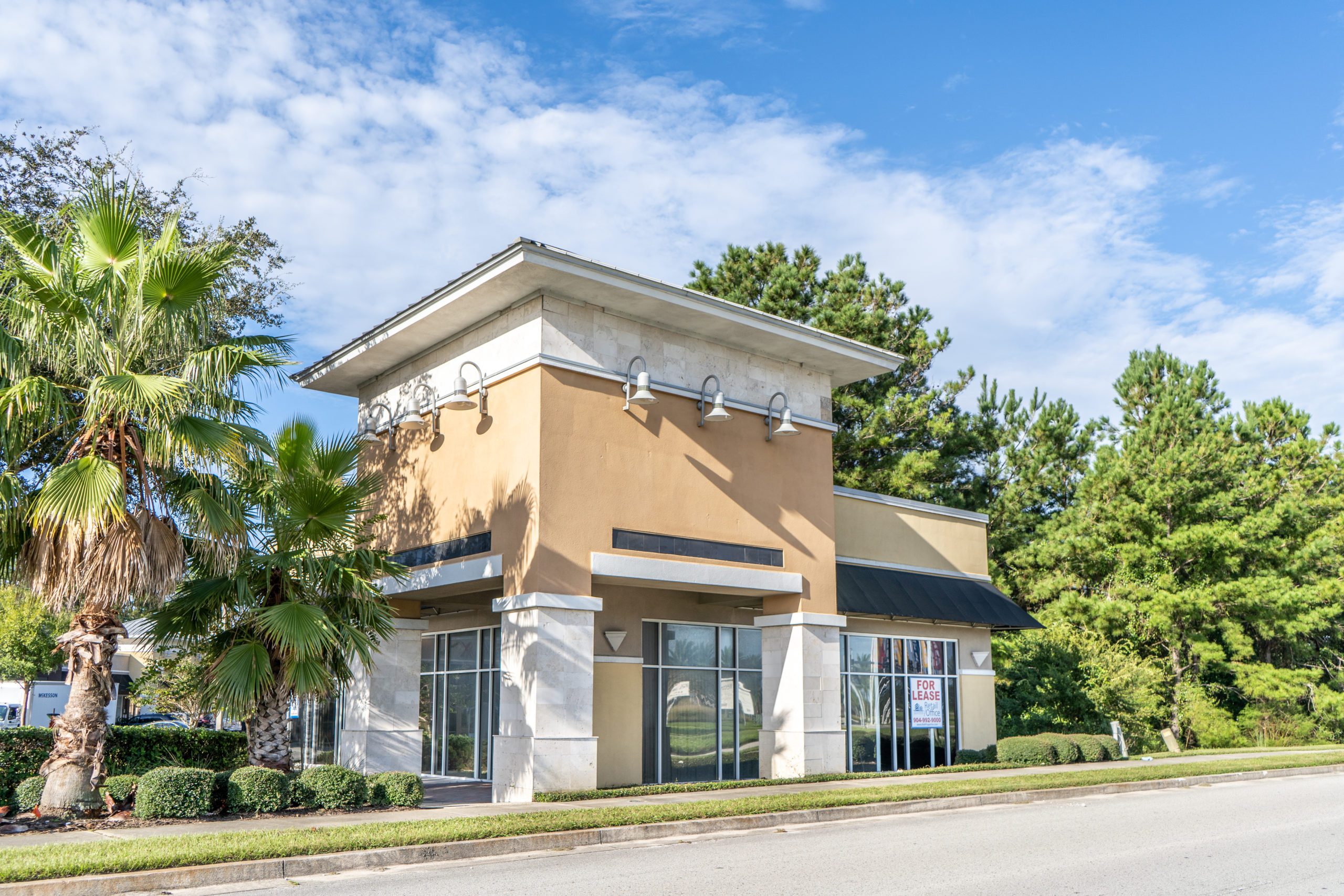 Shoppes of Gate Parkway Retail Space For Lease Ash Properties