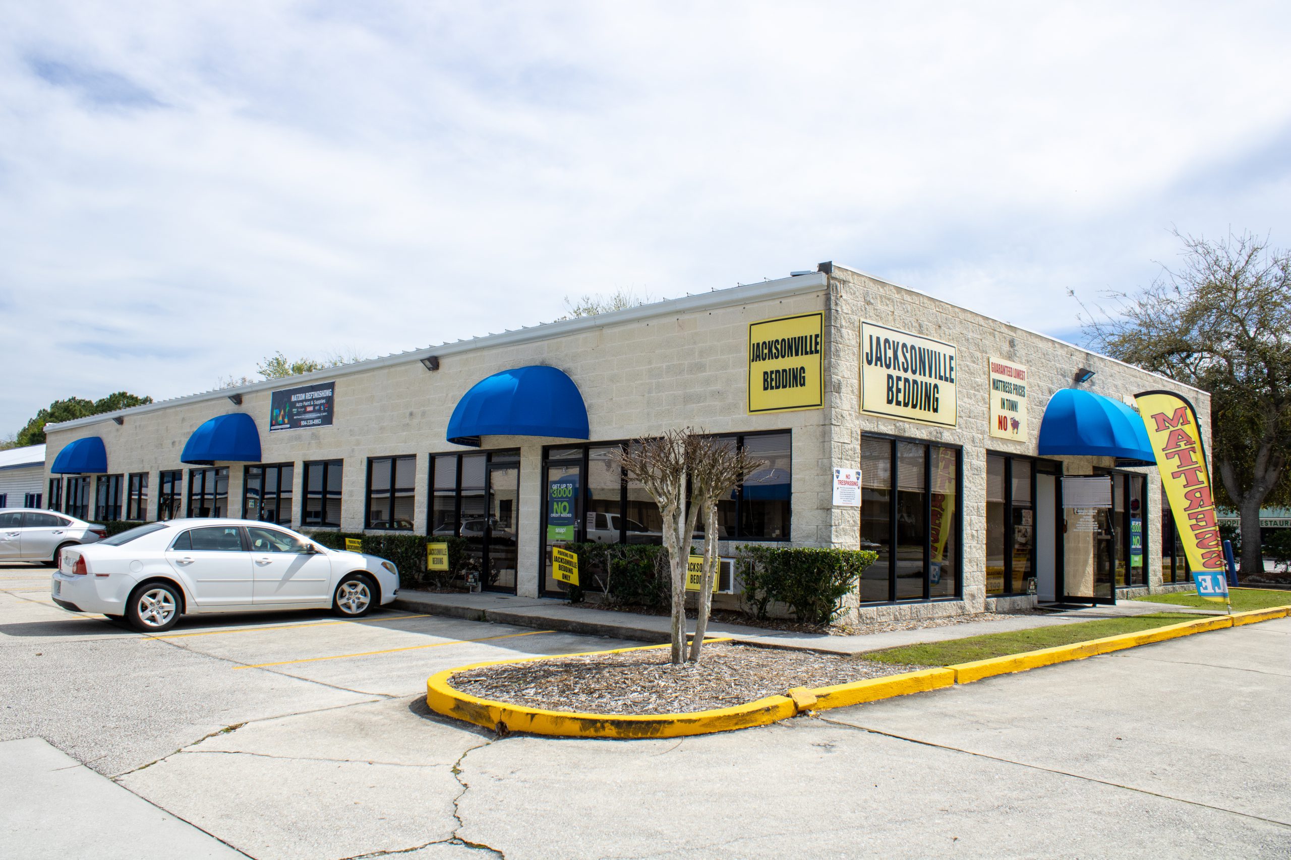 Powers Avenue Suites Ash Properties