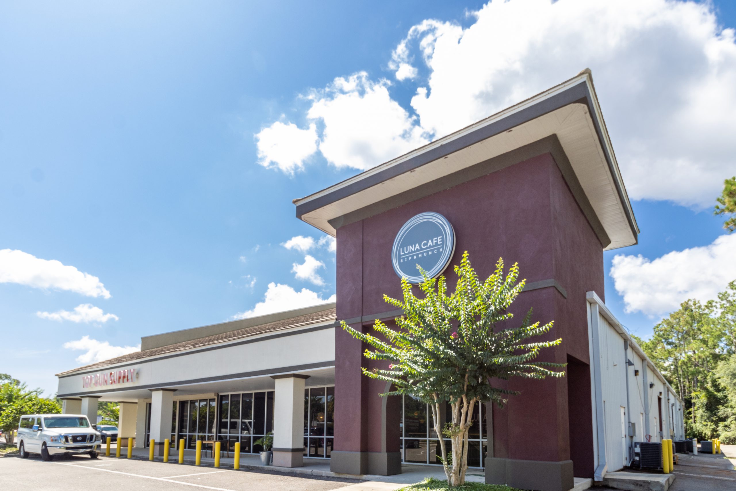 Westgate Plaza Ash Properties