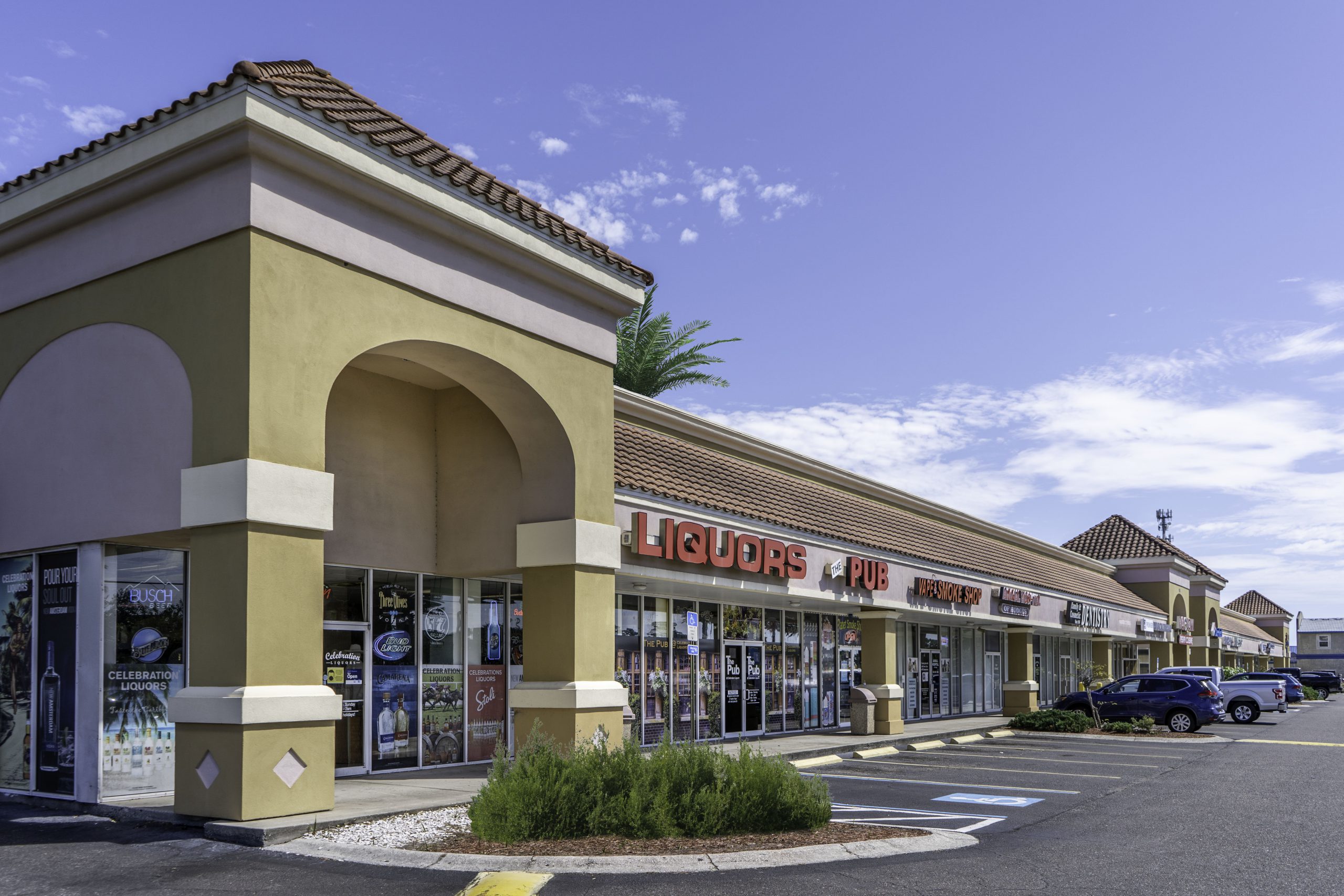 Taylor Place Ash Properties