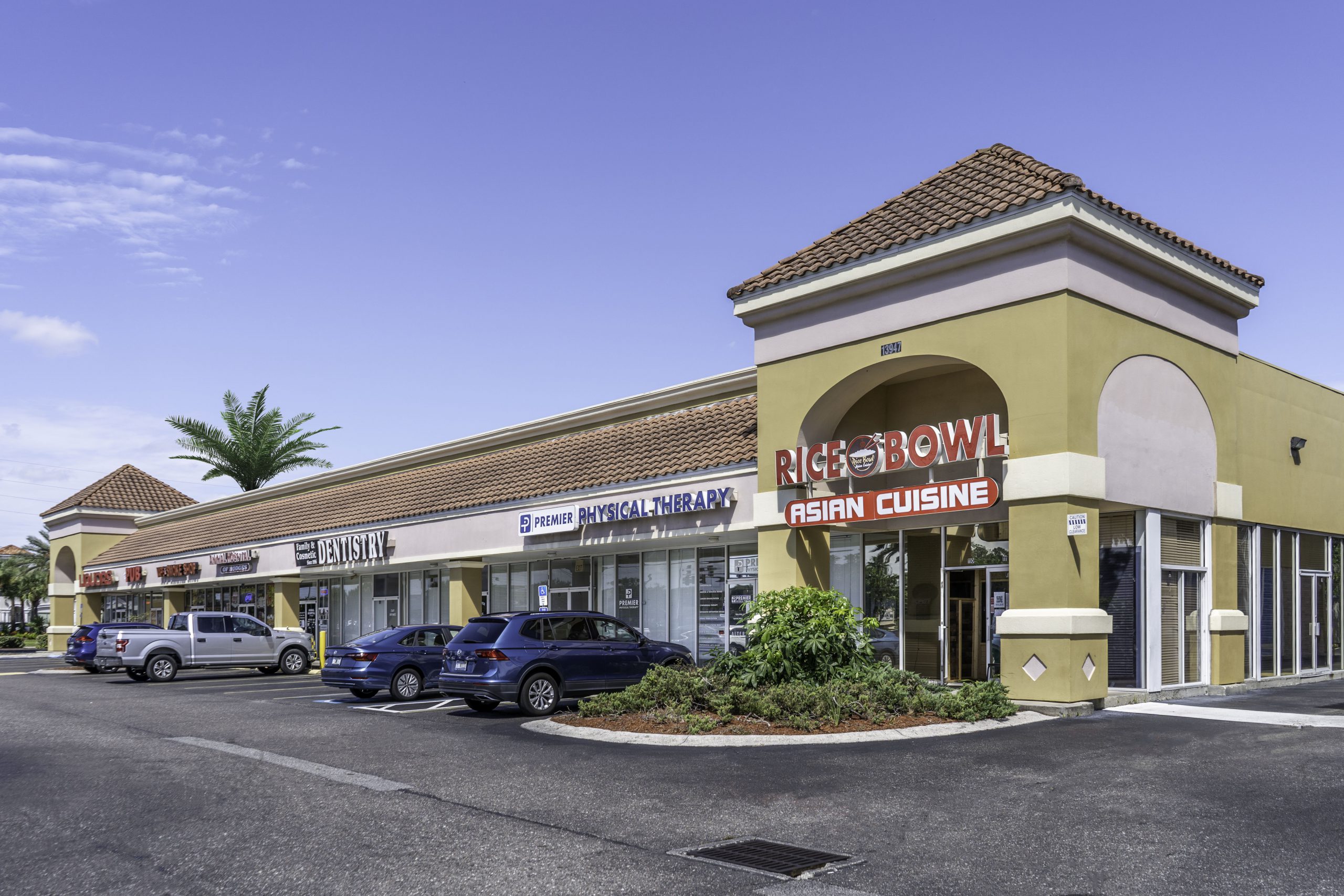 Taylor Place Ash Properties