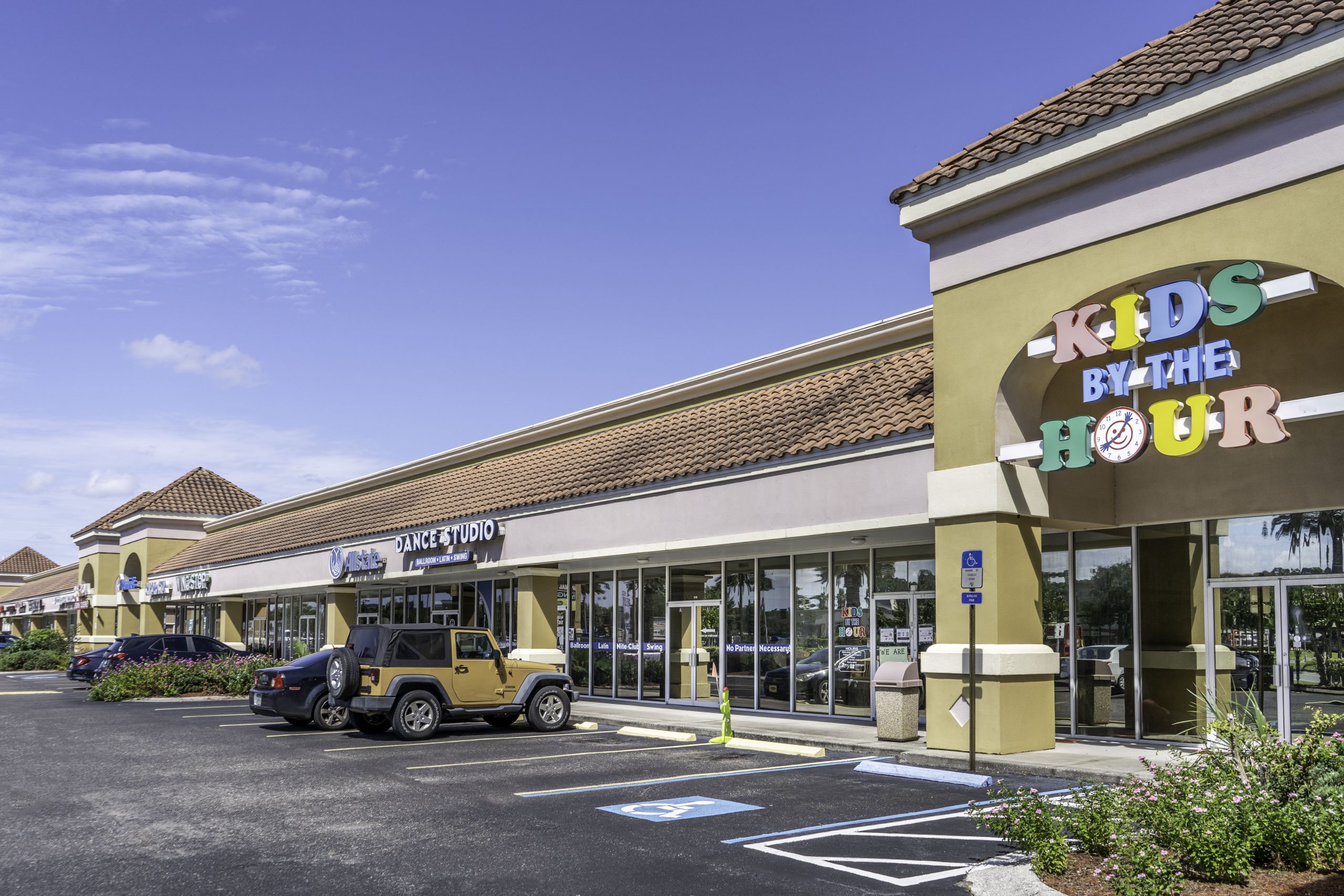 Taylor Place Ash Properties