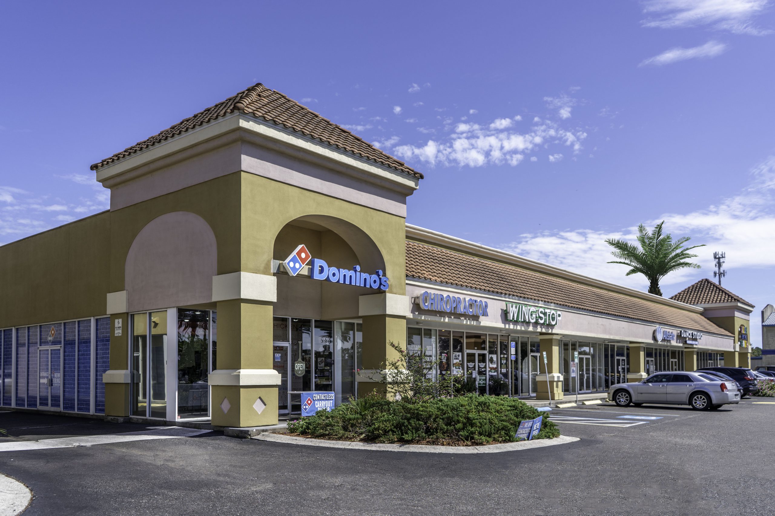 Taylor Place Ash Properties