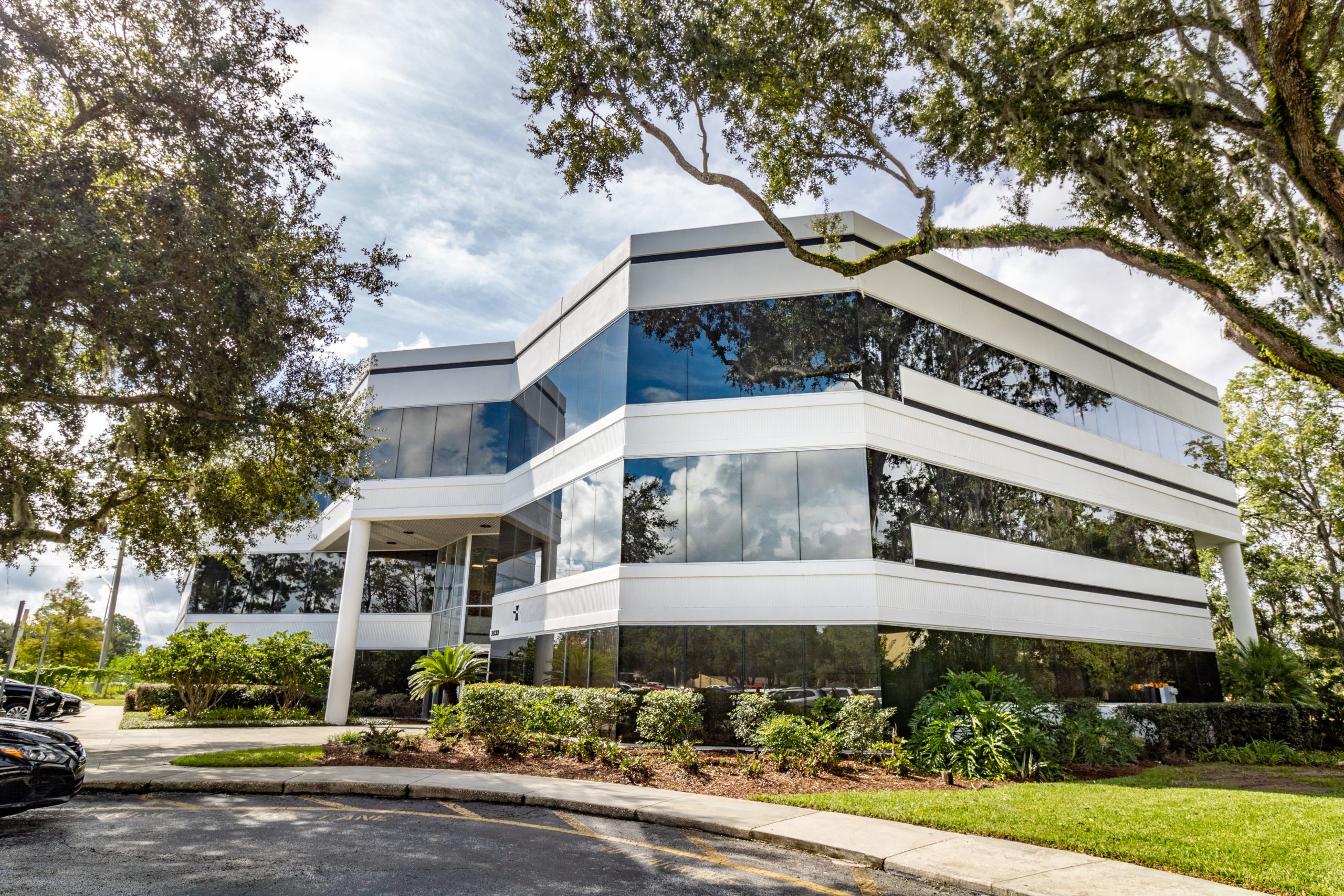 Concorde Offices Ash Properties