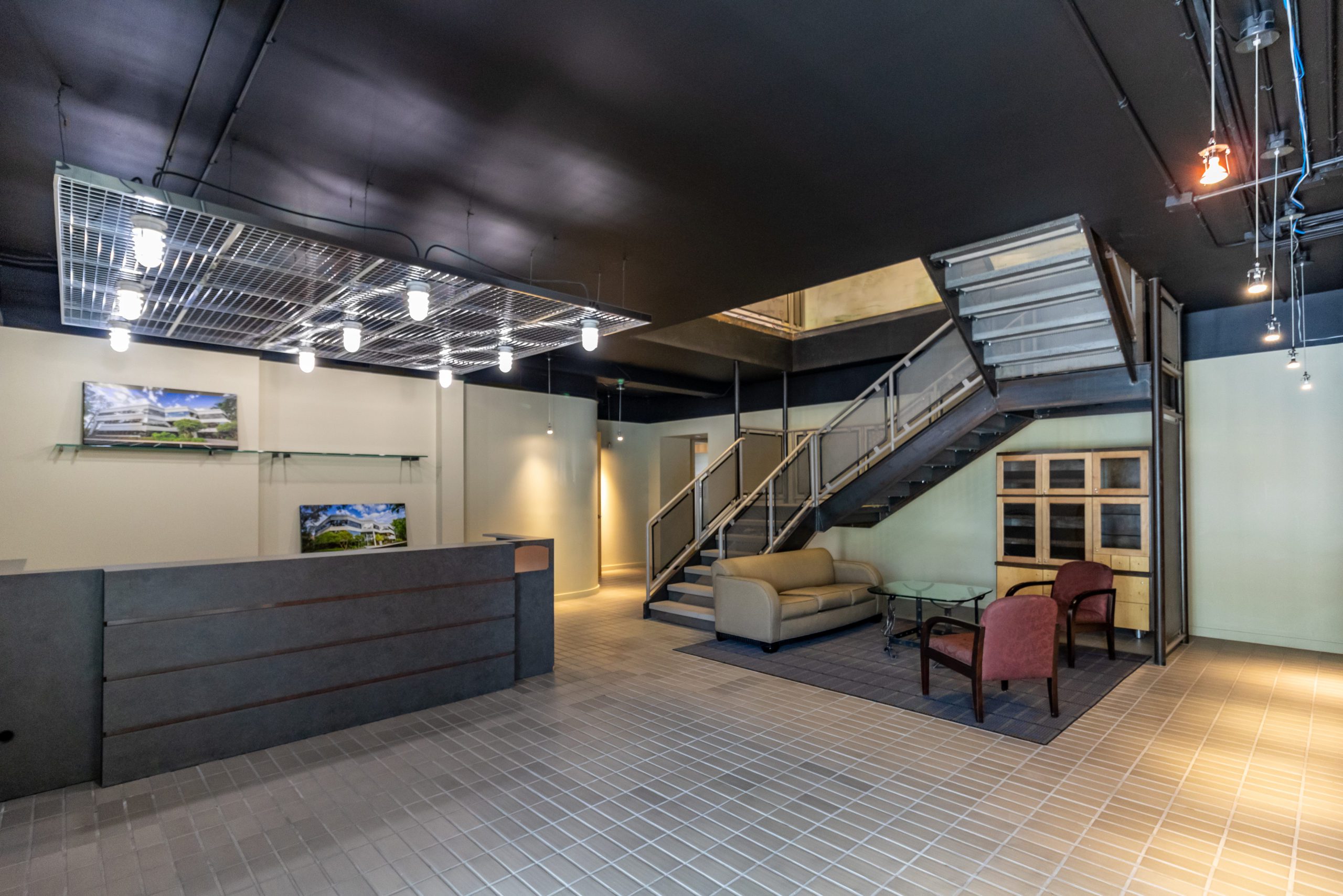 Concorde Offices Ash Properties