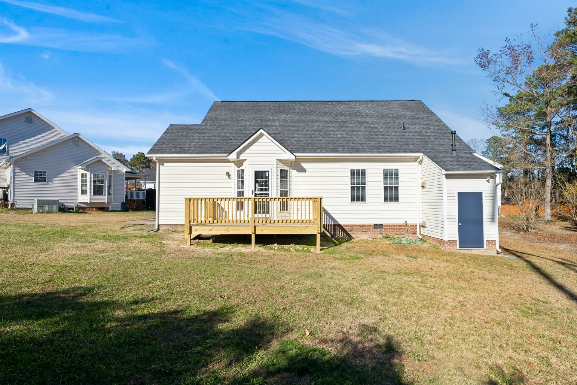 102 Jewel Haven Way Knightdale, NC Ashley Quinn, Realtor