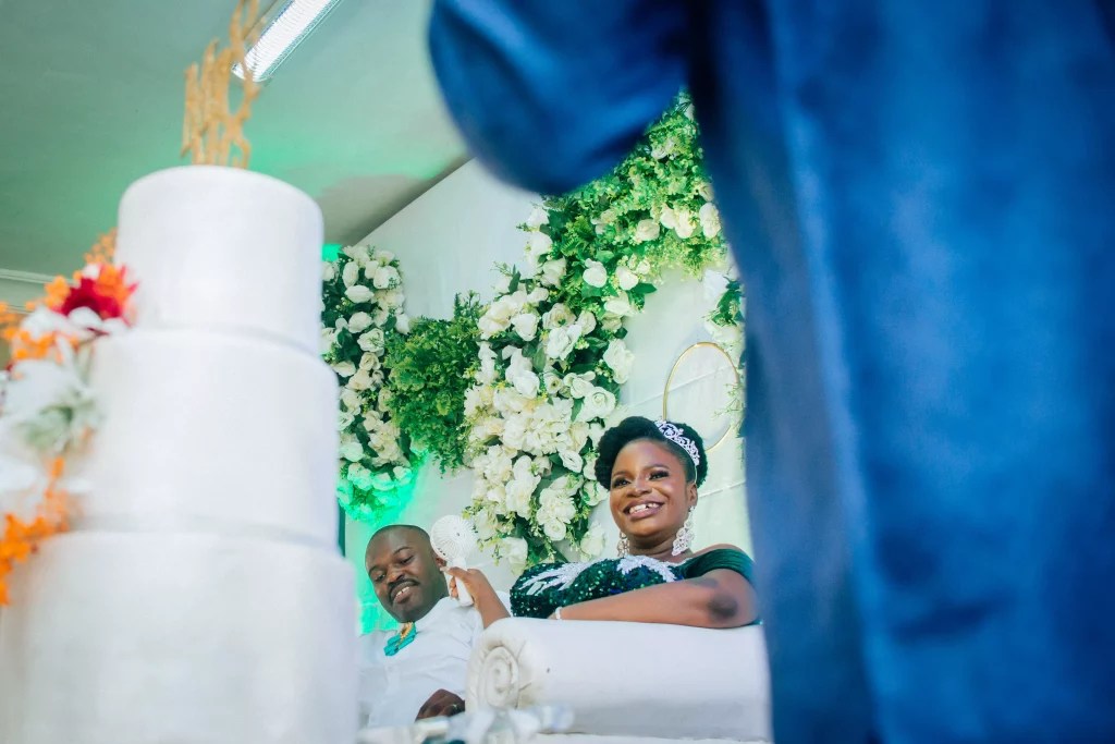 5 Best Wedding Cake Shops In Lagos To Get Your Dream Wedding Cake ASH