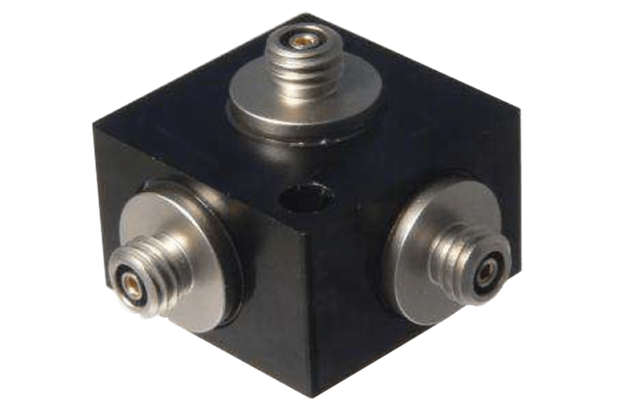 Multi-axis and Range Accelerometers – ASH Sensors