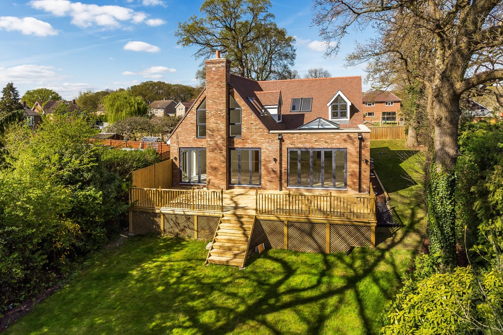 Ash Southgate Properties Ltd Building for Living Property Developer