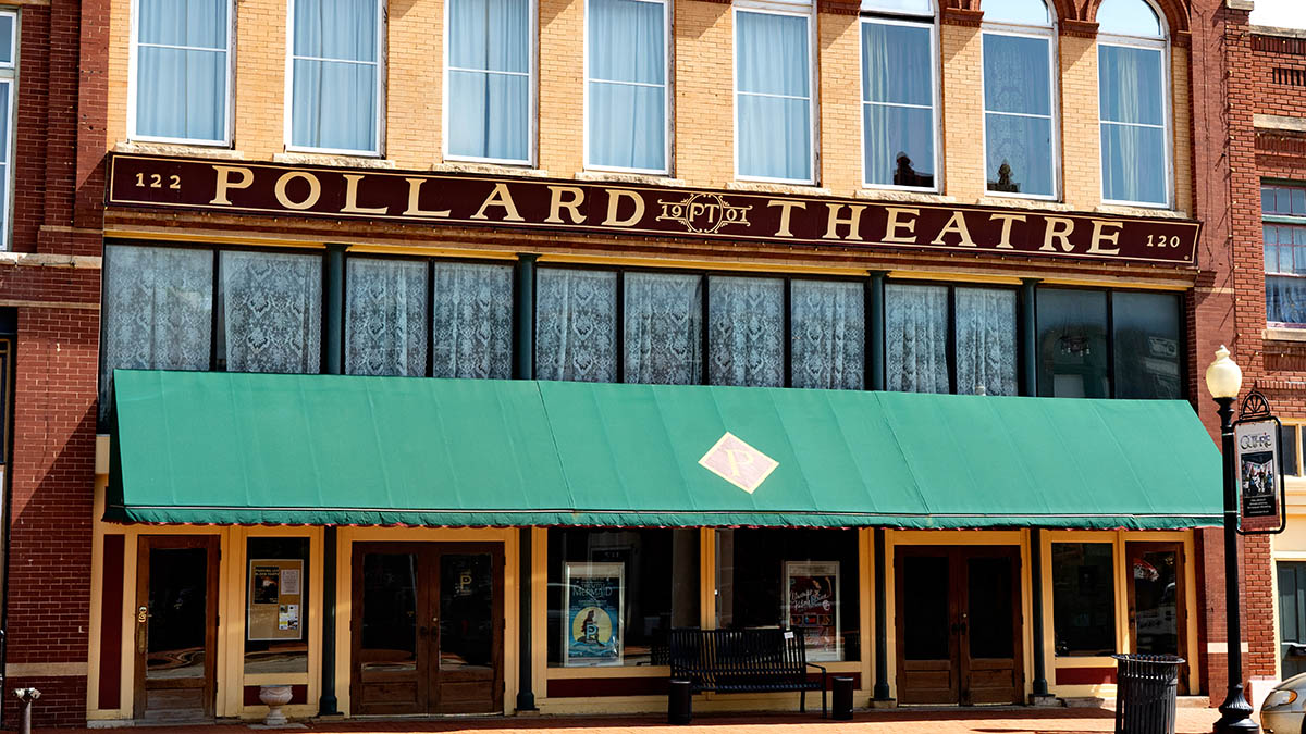 Hometown Ash Street Place