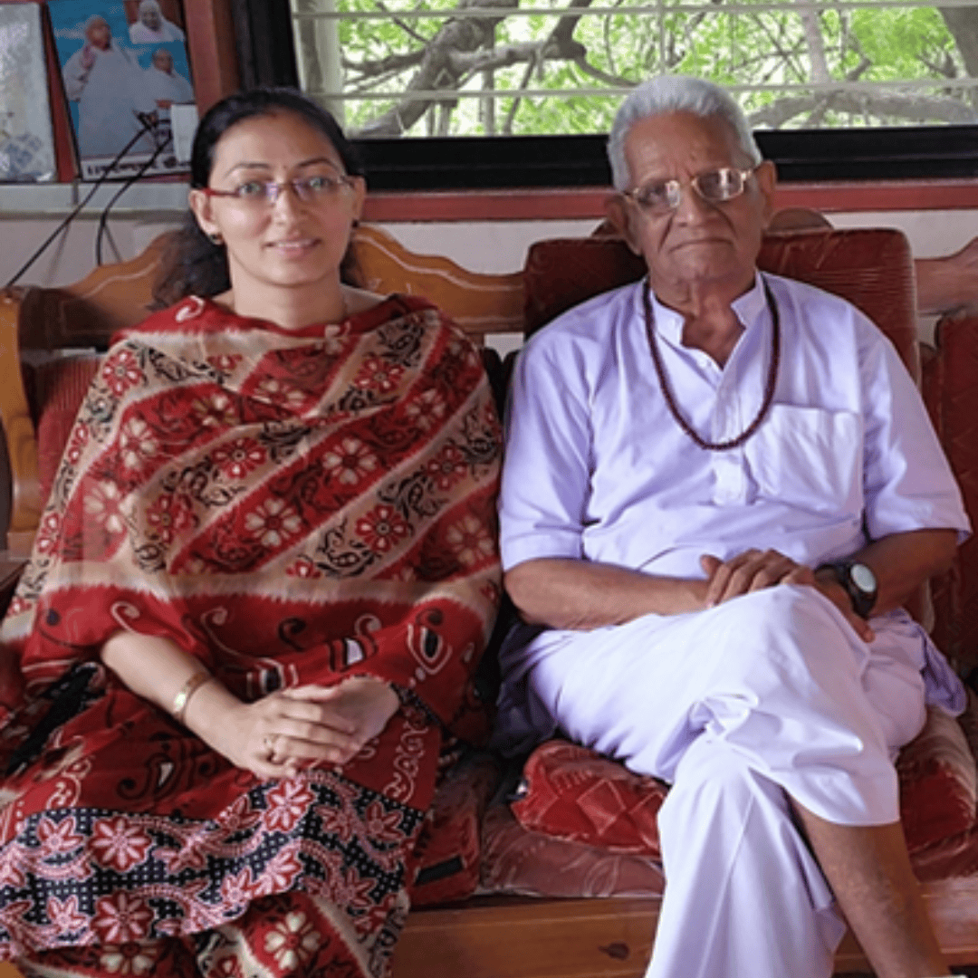 Ayurveda Guru Lineage at Ashtangaveda Panchkarma Wellness Centre