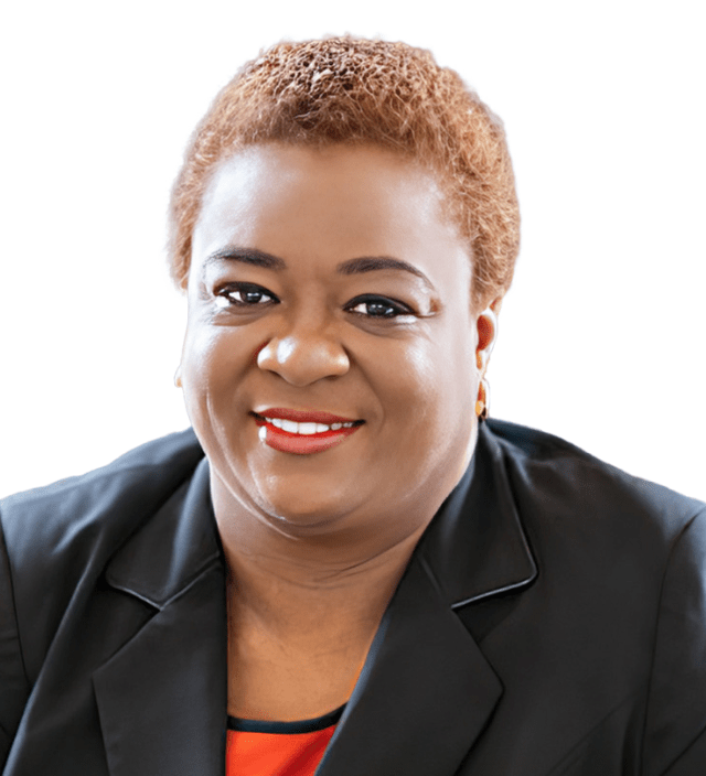 ANN GORDON Ashthom Consulting Inc