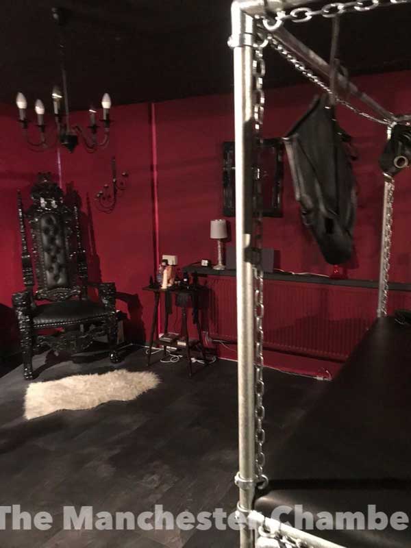 Contact Ashton Dungeon Hire