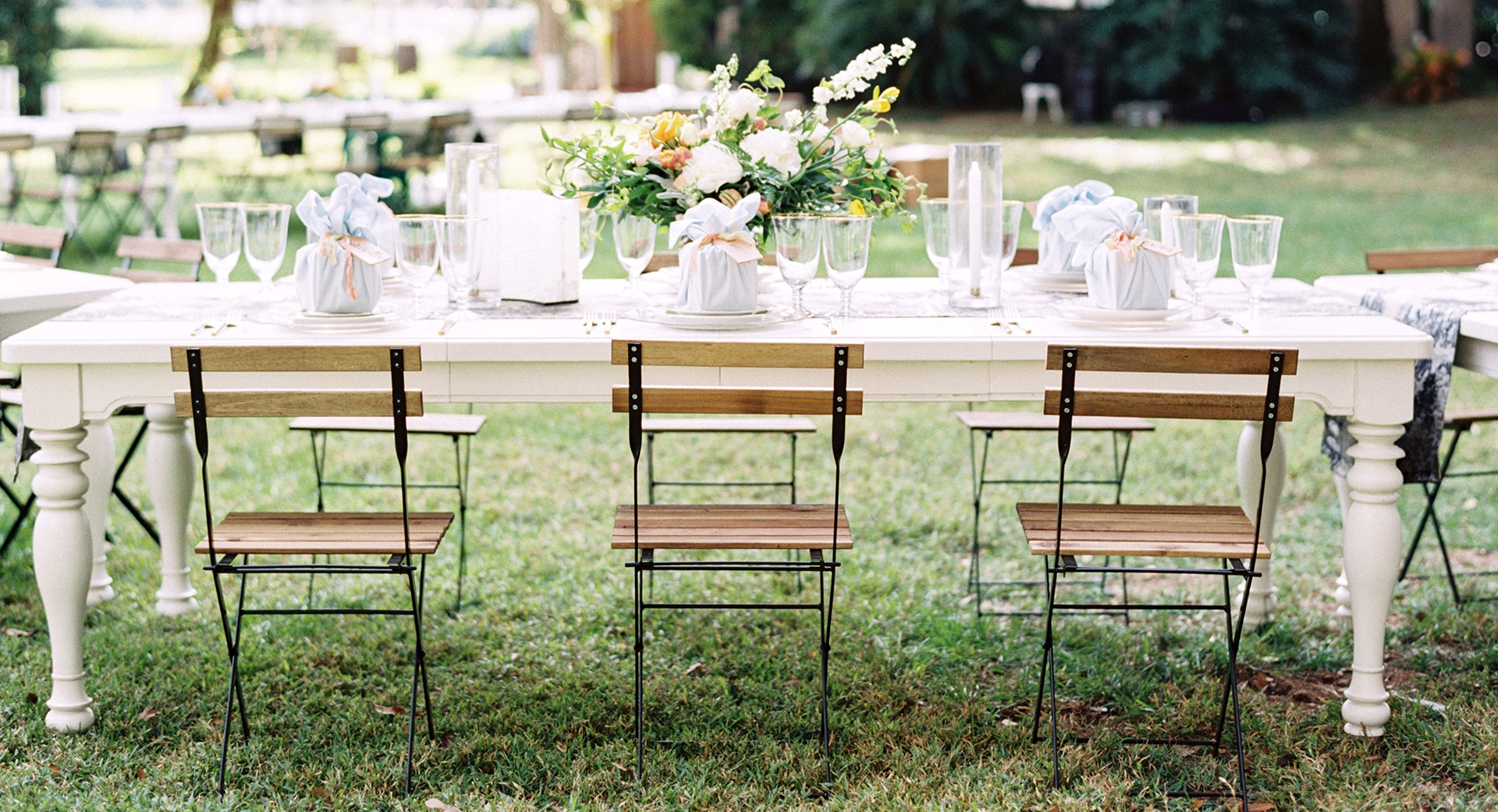 Services Ashton Events