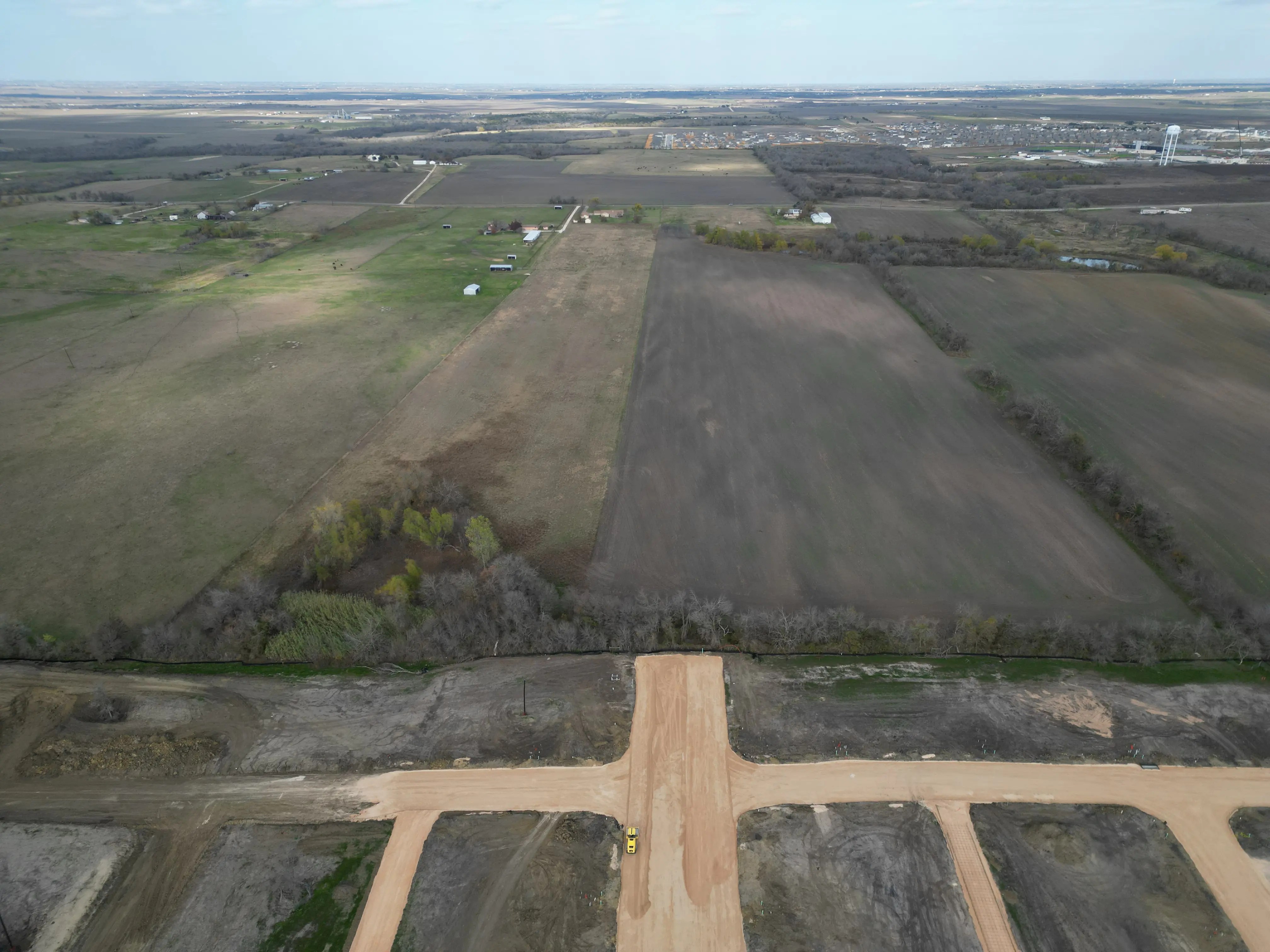 Elgin, TX Ashton Gray Investments