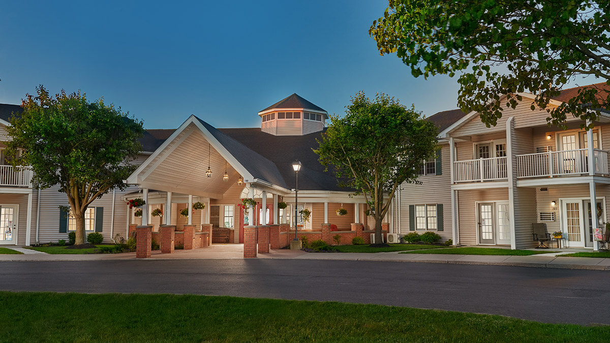 Ashton Place Independent Senior Living Exceptional Senior Living in