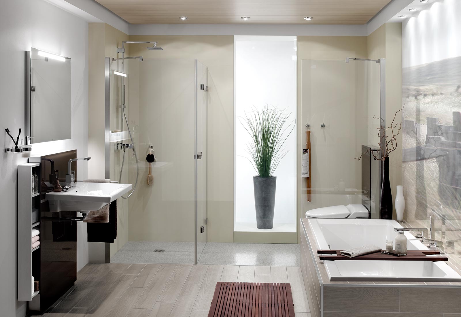 Ashton Renovations Now Certified Pro Wedi Installer For Curbless