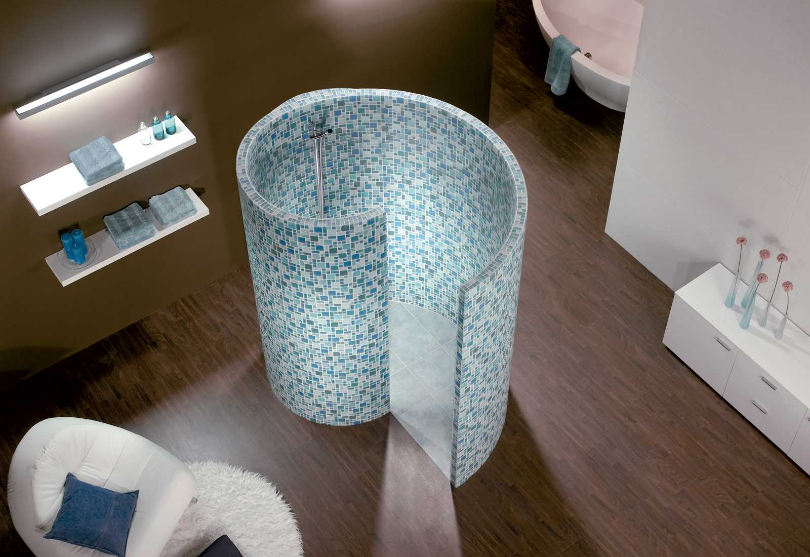 Ashton Renovations Now Certified Pro Wedi Installer For Curbless