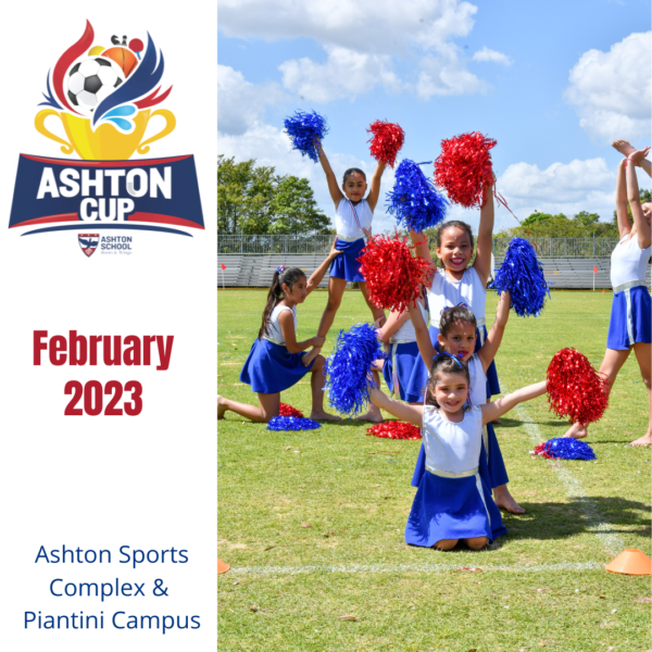 ASPAS Family Fun Day Ashton School