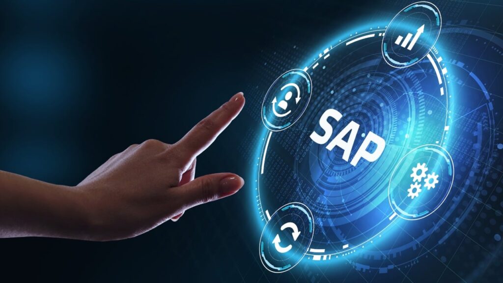 Why sap important to business Ashunya Corp