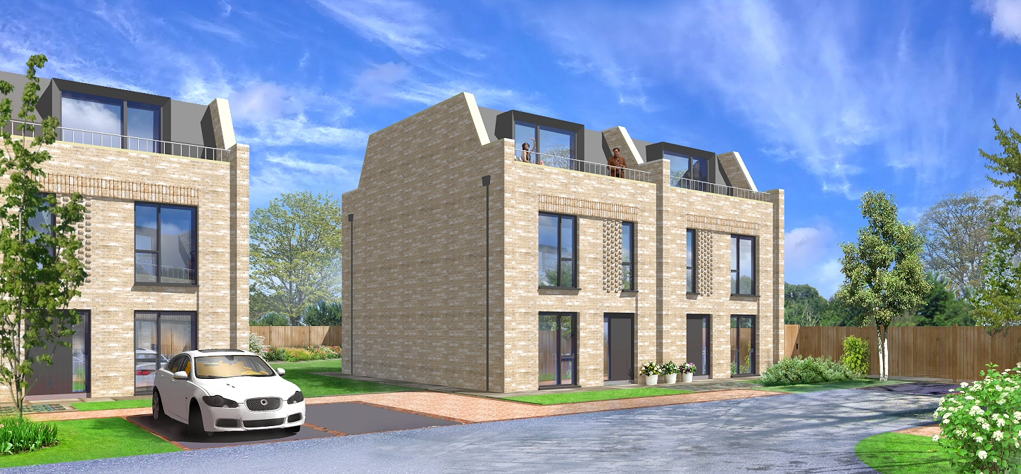 Sales launch date for £10 million Astley Point Ashurst Communications