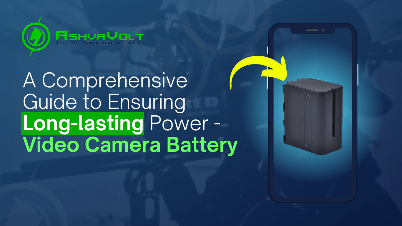 Video Camera Battery A Comprehensive Guide to Ensuring Longlasting