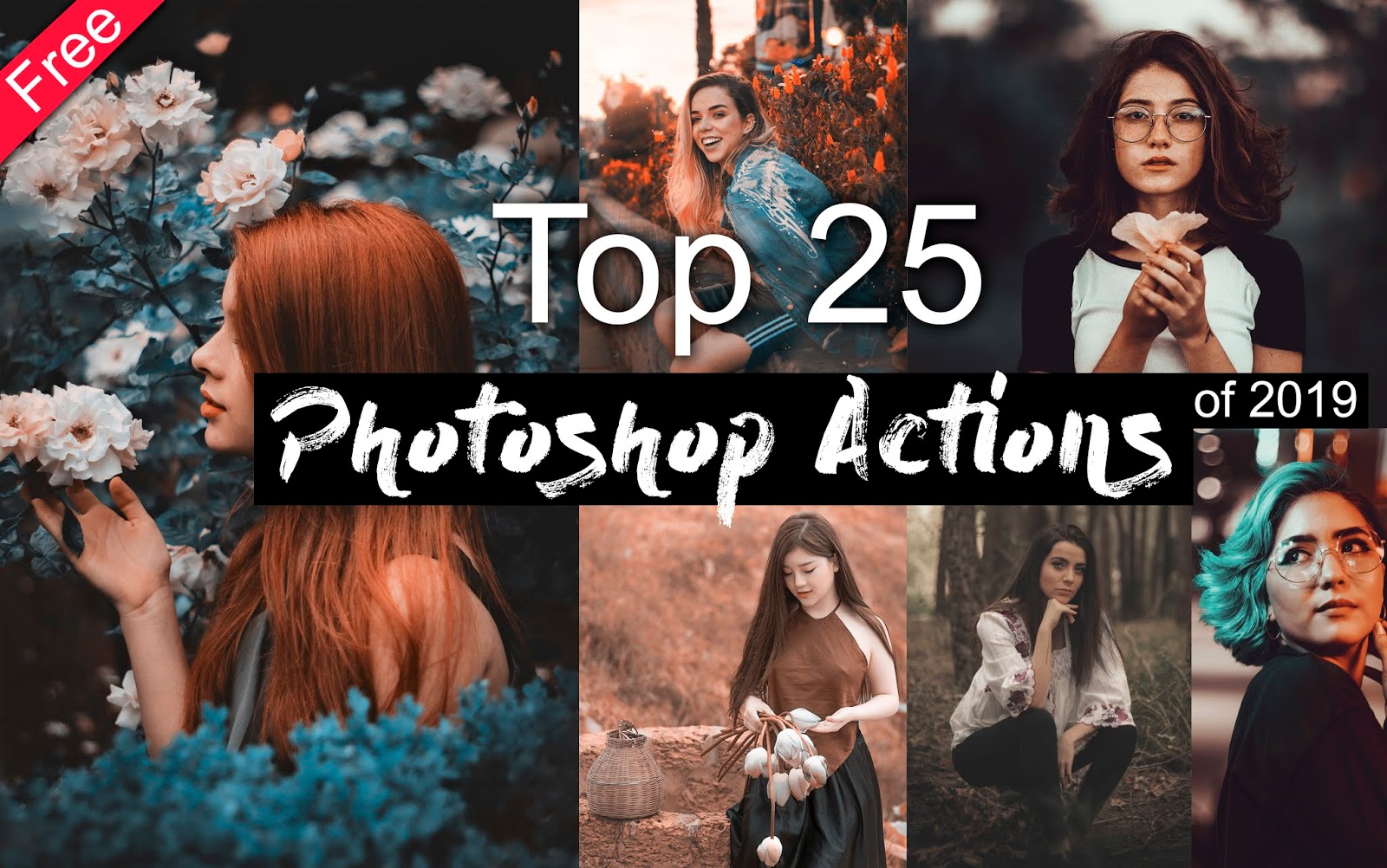 Download Top 25 Actions of 2019 for Free Best