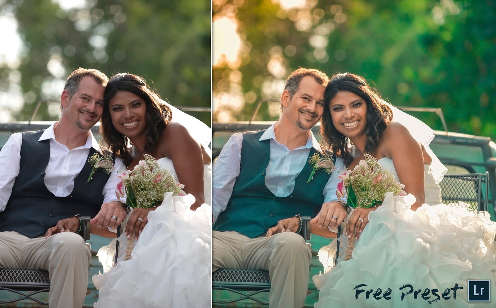 Camera Raw Presets Wedding Free Download / Awesome PRO