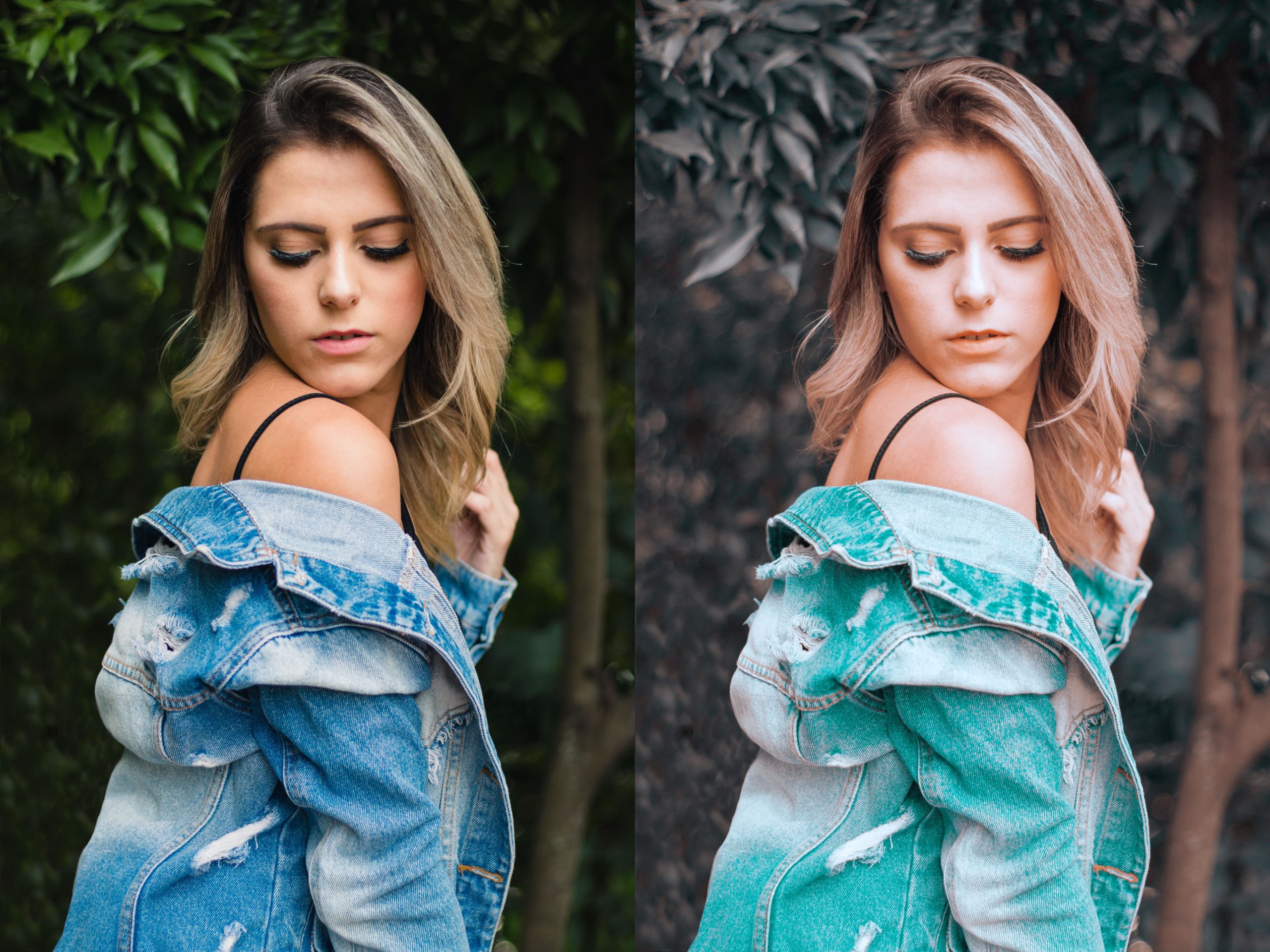 Download Free Pastel Teal & Orange LUTs of 2020 for Premiere Pro, Adobe