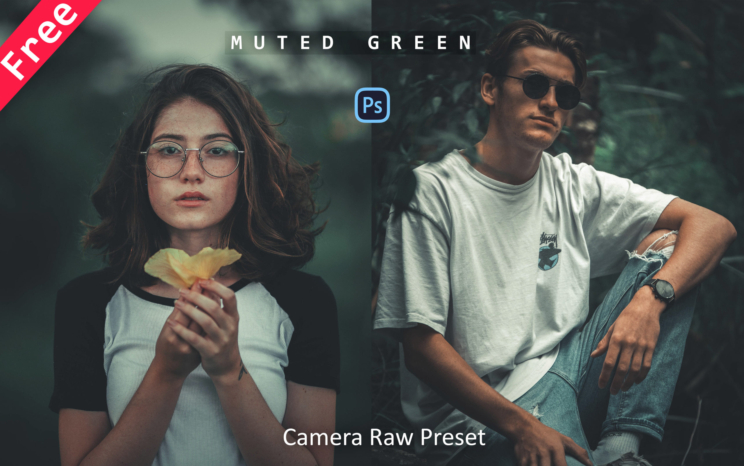 Camera Raw Presets Wedding Free