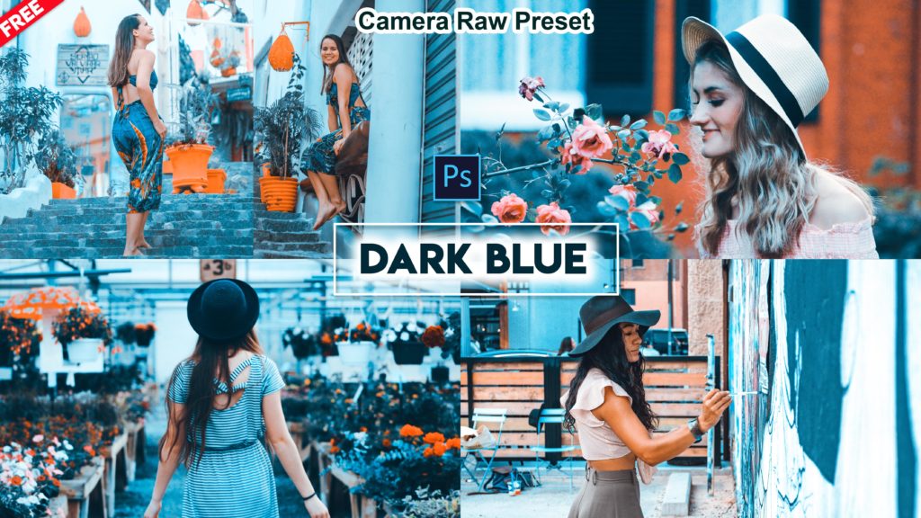 Download Moody Dark v2.0 Camera Raw Preset of 2020 for Free Moody