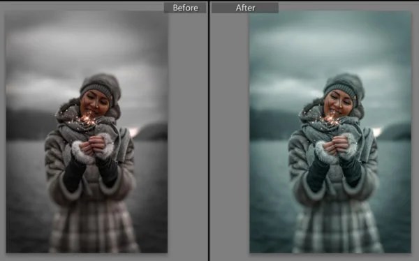Download Peter Mckinnon Lightroom Presets of 2020 for Free Peter