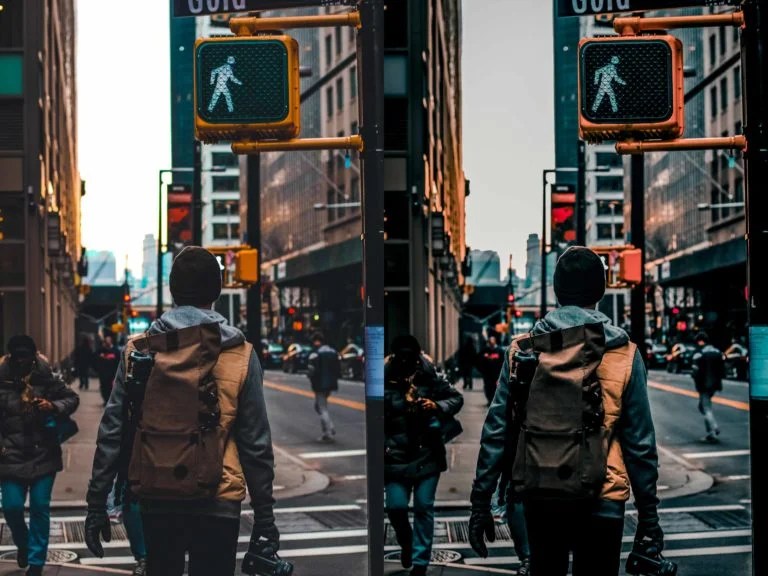 Download Urban Street Lightroom Mobile Presets DNG of 2020 for Free